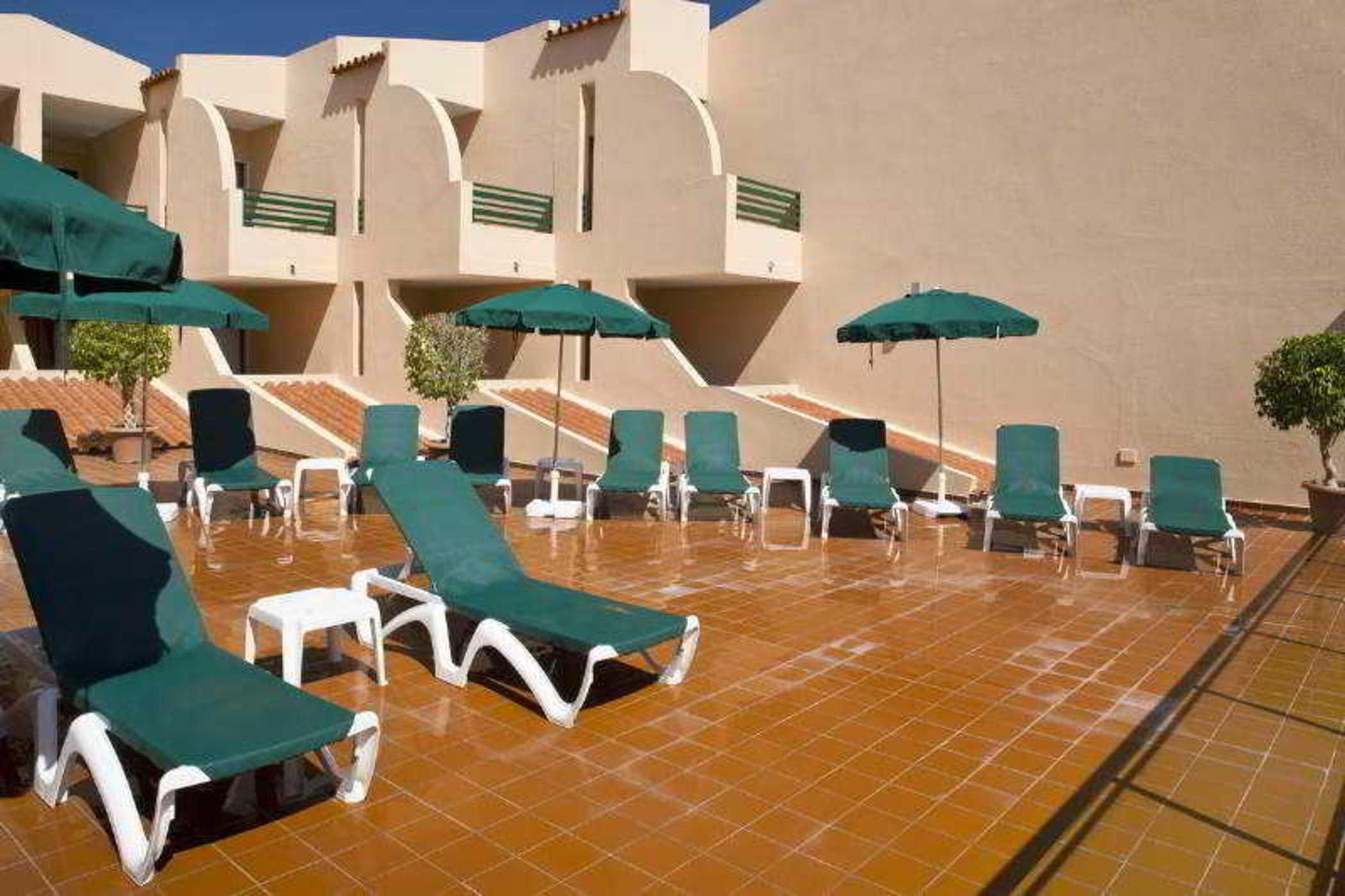 Casablanca Unique Hotel Monte Gordo Exterior photo