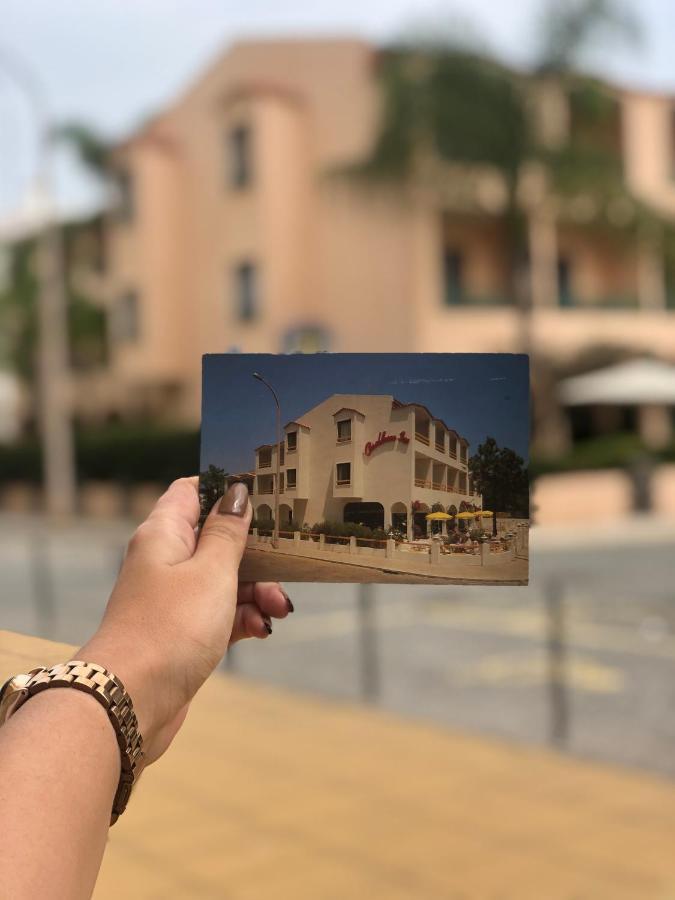 Casablanca Unique Hotel Monte Gordo Exterior photo